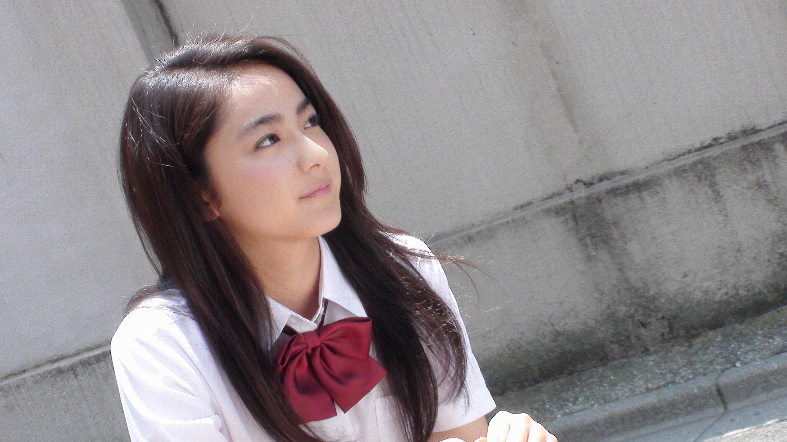 YS-Web-Vol.710 Yuna Taira 平祐奈